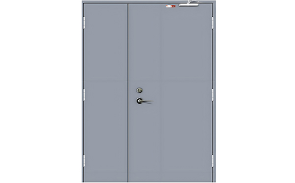钢制防火门 钢制防火门