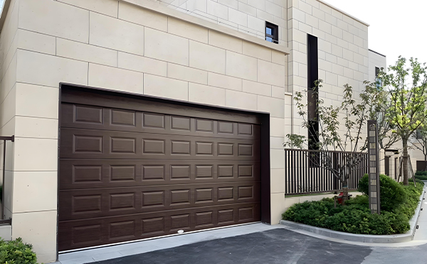 车库门 车库门