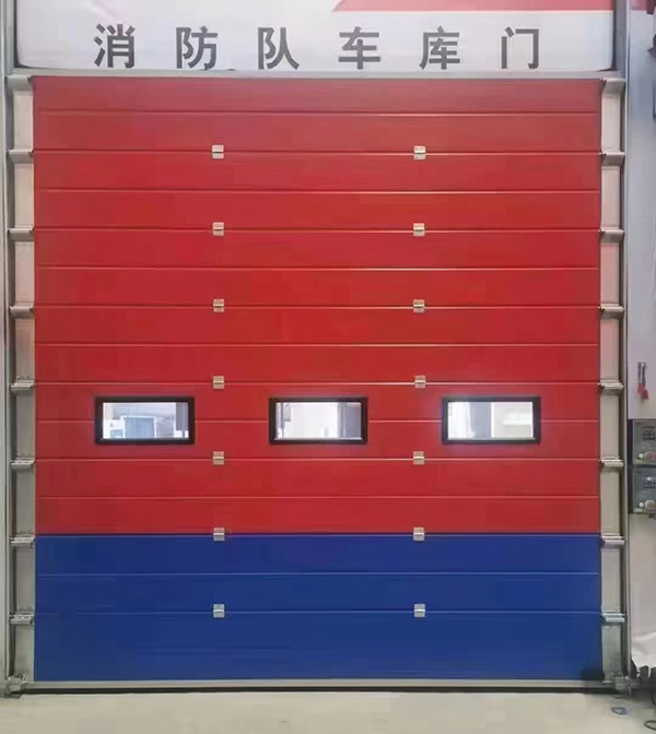 车库门 车库门