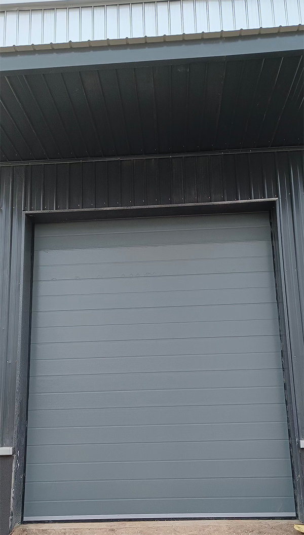 车库门 车库门