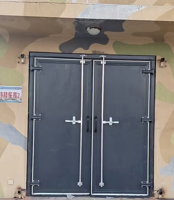 工业平开门 工业平开门