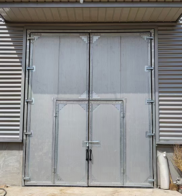 工业平开门 工业平开门