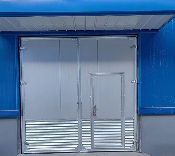 工业平开门 工业平开门