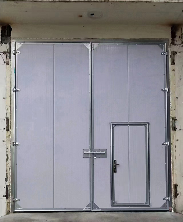 工业平开门 工业平开门