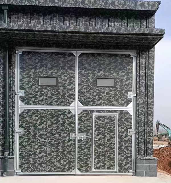 工业平开门 工业平开门