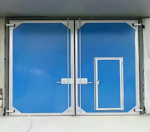 工业平开门 工业平开门