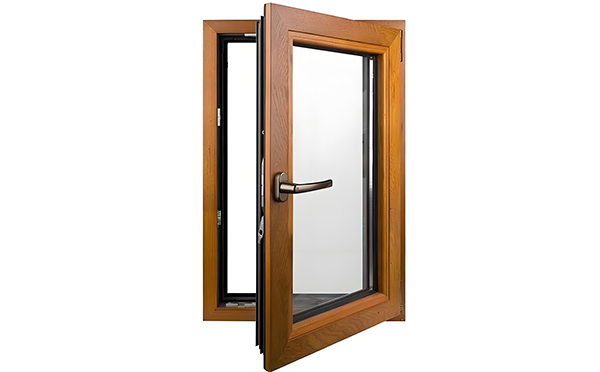 铝制耐火窗 铝制耐火窗