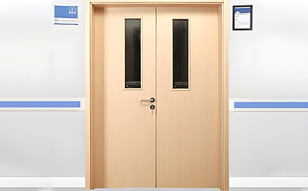 医用门