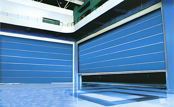 防火卷帘门 防火卷帘门