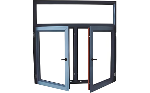 铝制耐火窗 铝制耐火窗