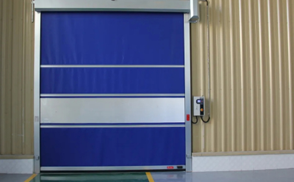 选择快速卷帘门时的注意事项 选择快速卷帘门时的注意事项