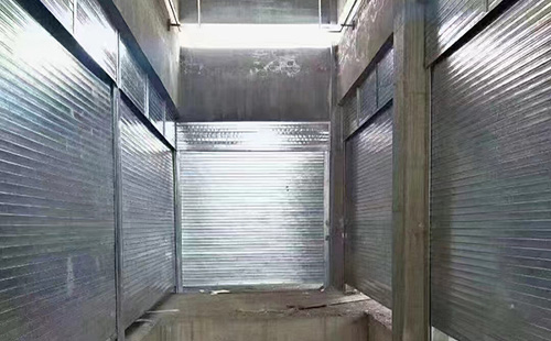 防火卷帘门应定期保养维护吗