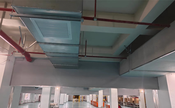 挡烟垂壁保养周期为多久一次 挡烟垂壁保养周期为多久一次