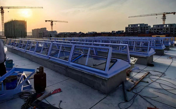 消防排烟窗风机选择主要看哪几点 消防排烟窗风机选择主要看哪几点