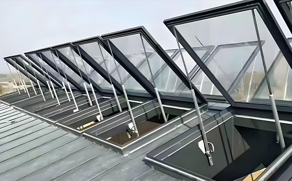 消防排烟窗的接线安装指南 消防排烟窗的接线安装指南