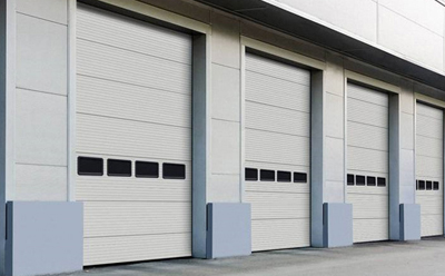 如何安装工业门锁